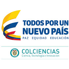 Logo colciencias