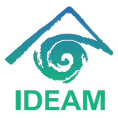 Logo IDEAM